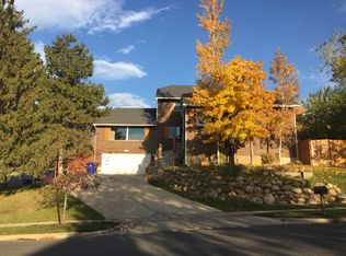 1817 S 1150 E, Bountiful, UT 84010