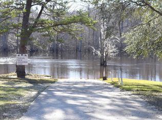 3906 River Ranch Rd, Vernon, FL 32462