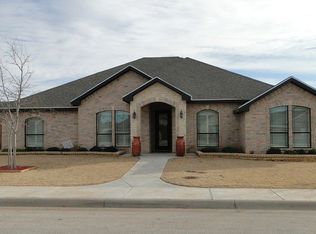 3307 Feldspar Ln, Midland, TX 79707