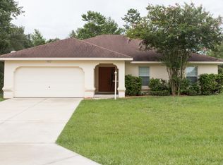 5901 SW 128th Street Rd, Ocala, FL 34473