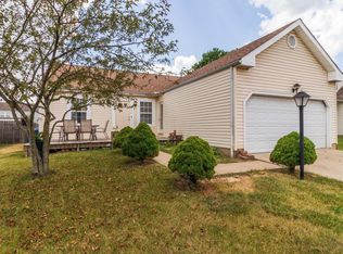 3155 Aldgate St, Columbus, OH 43232