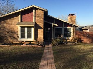 1021 E Peters Colony Rd, Carrollton, TX 75007