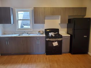 378 S 11th St APT 2, Newark, NJ 07103