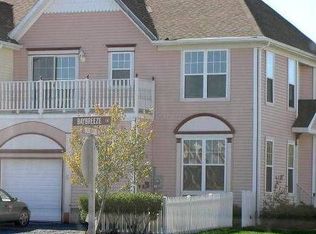 1000 Baybreeze Ln #U18, Ocean Pines, MD 21811