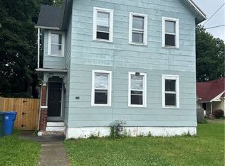 331 Sherman St, Rochester, NY 14606