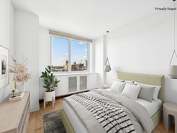 5th image of 301 W 53rd St APT 20A