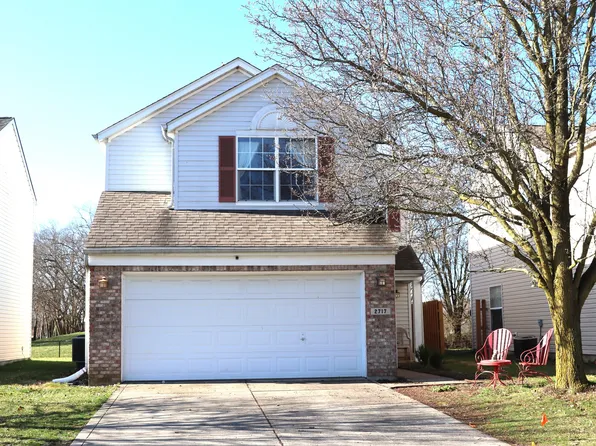 2717 Dawnlake Dr, Indianapolis, IN 46217