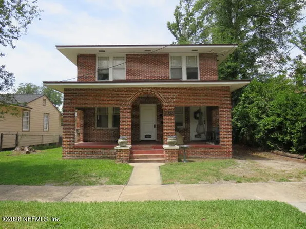 1422 WOLFE Street, Jacksonville, FL 32205