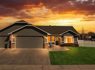 943 Pioneer Dr, Fruita, CO 81521