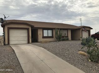 8171 W Mystery Dr, Arizona City, AZ 85123