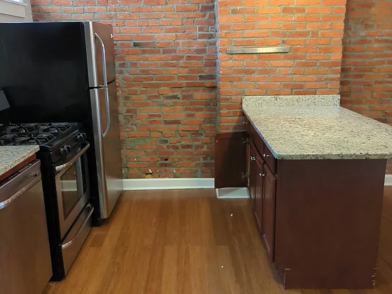 1809 Bolton St #2 — Photo 6