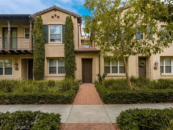 252 Overbrook, Irvine, CA 92620