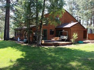 281 Highway 422 N, Chiloquin, OR 97624