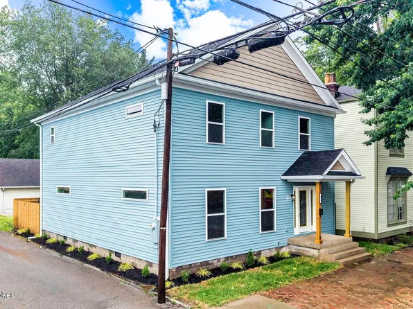 615 Myrtle St, Louisville, KY 40208