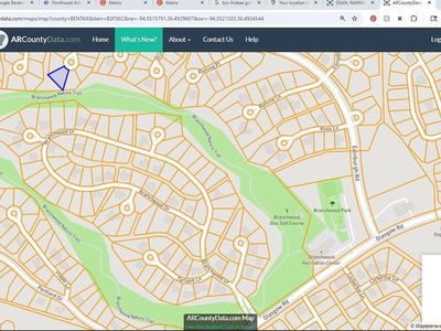 Skelmorie Ln #8, Bella Vista, AR, 72715