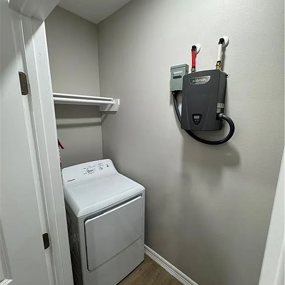 800 Ragland St #9 — Photo 7