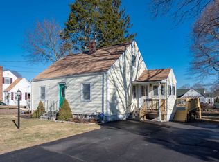 1944 Washington St, Braintree, MA 02184