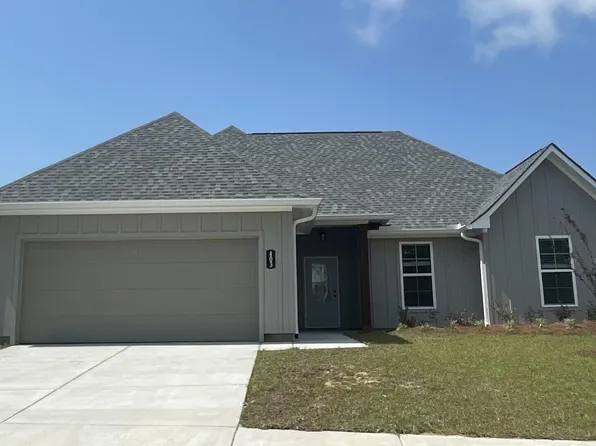 403 Thomas Shields Blvd, Bay Saint Louis, MS 39520