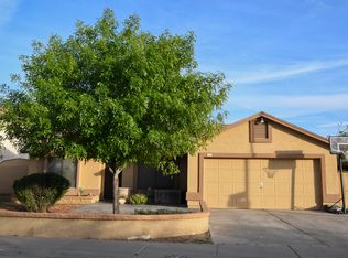 8821 W Wilshire Dr, Phoenix, AZ 85037