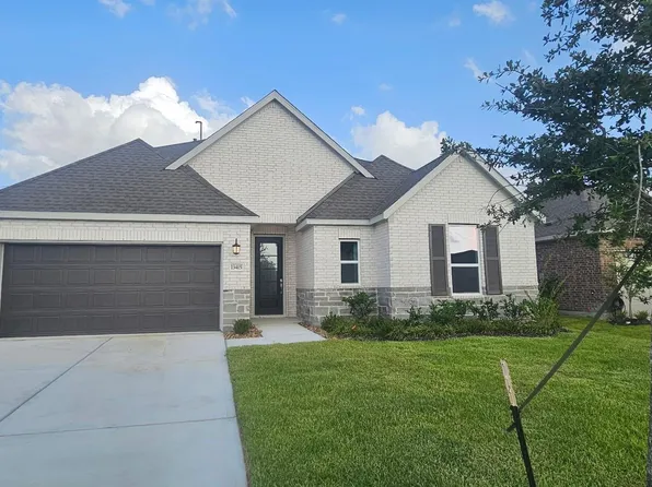 13415 Harbor Point Dr, Texas City, TX 77568