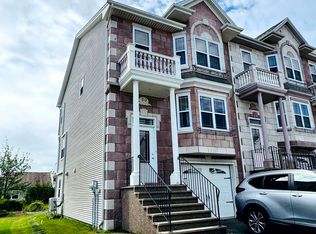 50 Bosun Run, Halifax, NS B3M 4W4