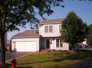 49 Olde English Dr, Romeoville, IL 60446