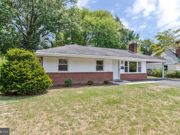 11607 35th Ave, Beltsville, MD 20705