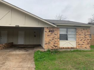 317 Evelyn Dr, Garland, TX 75042