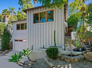 2046 Sanborn Ave, Los Angeles, CA 90027