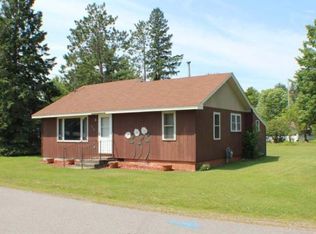 310 6th St S, Eagle River, WI 54521