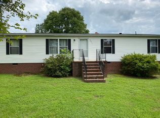 5071 Black Walnut Rd, Randolph, VA 23962
