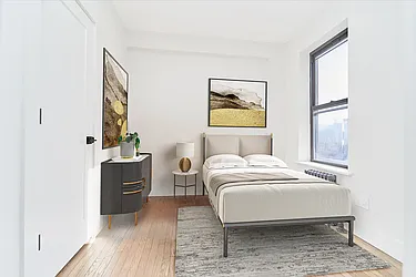 Rented by Living New York