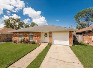 4225 Arizona Ave, Kenner, LA 70065
