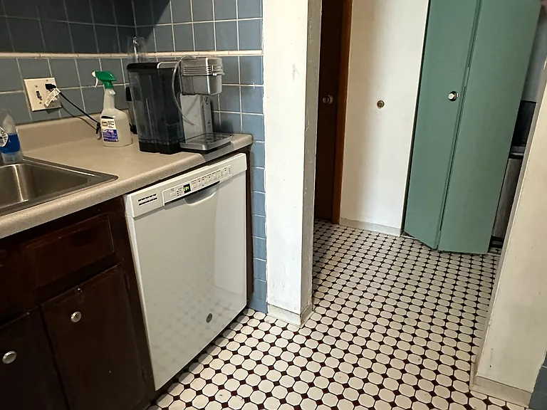 Dishwasher