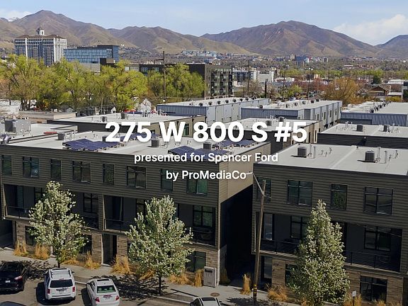 2nd image of 275 W 800 S #5