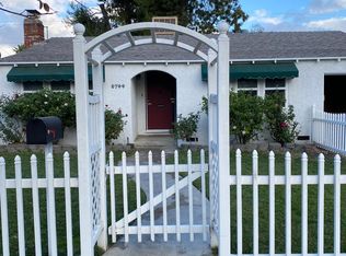 5744 Cartwright Ave, North Hollywood, CA 91601