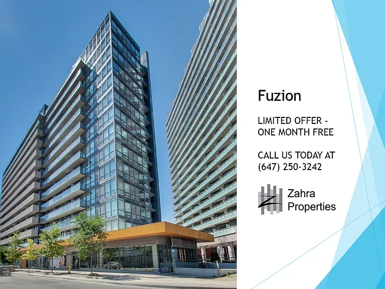 20 Joe Shuster Way #211 — Photo 1