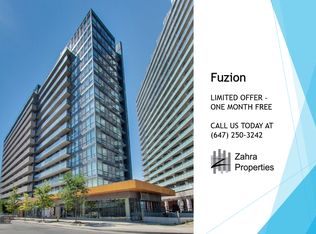 20 Joe Shuster Way #211, Toronto, ON