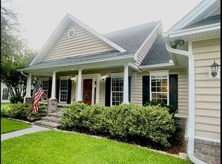 115 Misty Dr, Richmond Hill, GA 31324