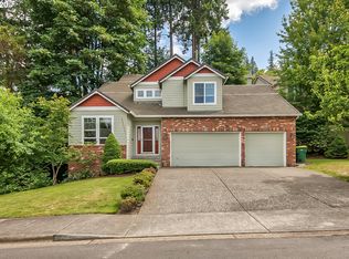 18138 SW Shady Meadow Ct, Beaverton, OR 97007