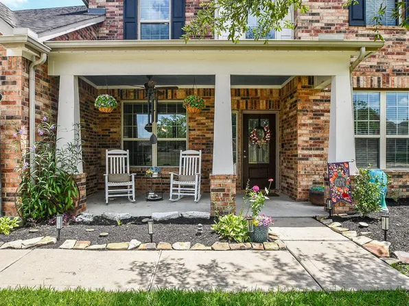 30213 Willow Chase Ln, Brookshire, TX 77423