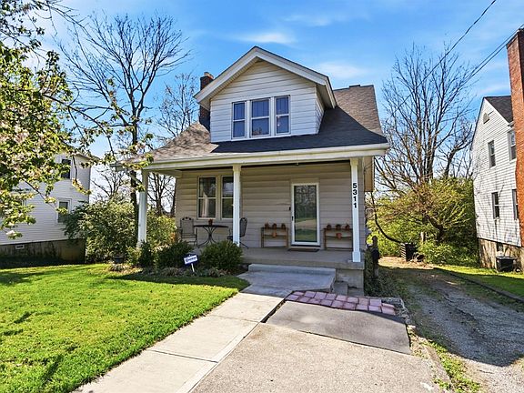 2nd image of 5311 Colerain Ave