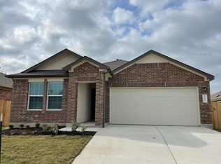 5813 Bianca Dr, Round Rock, TX 78665
