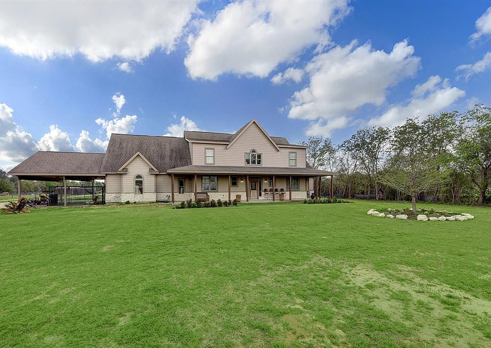 13845 Boudreaux Rd UNIT A, Tomball, TX 77377 | MLS #26926121 | Zillow