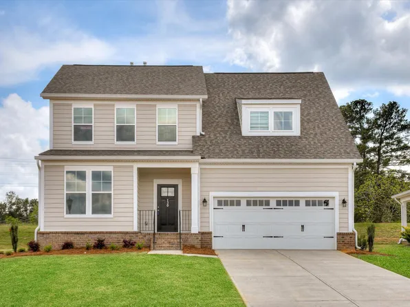 130 Scruple Way, North Augusta, SC