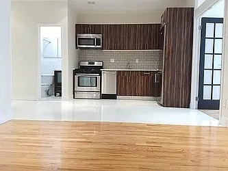 Rented by Oxford Property Group