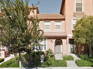 139 Pathway, Irvine, CA 92618