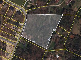 7599 Grasshopper Rd, Georgetown, TN 37336