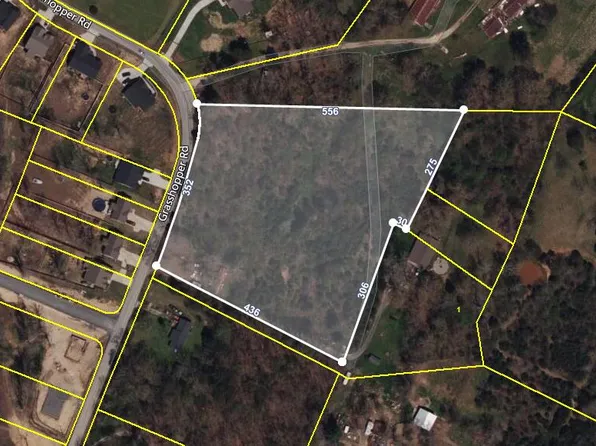 7599 Grasshopper Rd, Georgetown, TN 37336