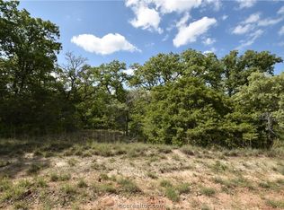 16 Sycamore Dr, Normangee, TX 77871